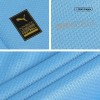 Kids Manchester City Home Soccer Jersey Whole Kit (Jersey+Shorts+Socks) 2022/23 Puma