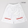 Kids Manchester City Home Soccer Jersey Whole Kit (Jersey+Shorts+Socks) 2022/23 Puma