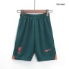 Kids Liverpool Soccer Jersey Kit (Jersey+Shorts) 2022/23 Nike