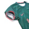 Kids Liverpool Soccer Jersey Kit (Jersey+Shorts) 2022/23 Nike