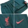 Kids Liverpool Soccer Jersey Kit (Jersey+Shorts) 2022/23 Nike