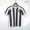 Kids Newcastle Home Soccer Jersey Kit (Jersey+Shorts) 2022/23 Castore
