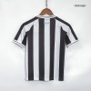 Kids Newcastle Home Soccer Jersey Kit (Jersey+Shorts) 2022/23 Castore