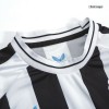 Kids Newcastle Home Soccer Jersey Kit (Jersey+Shorts) 2022/23 Castore