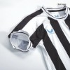 Kids Newcastle Home Soccer Jersey Kit (Jersey+Shorts) 2022/23 Castore