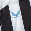 Kids Newcastle Home Soccer Jersey Kit (Jersey+Shorts) 2022/23 Castore