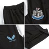 Kids Newcastle Home Soccer Jersey Kit (Jersey+Shorts) 2022/23 Castore