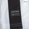 Kids Newcastle Home Soccer Jersey Kit (Jersey+Shorts) 2022/23 Castore