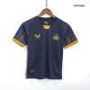 Kids Newcastle Away Soccer Jersey Kit (Jersey+Shorts) 2022/23 Castore