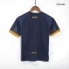 Kids Newcastle Away Soccer Jersey Kit (Jersey+Shorts) 2022/23 Castore