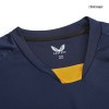 Kids Newcastle Away Soccer Jersey Kit (Jersey+Shorts) 2022/23 Castore