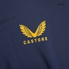 Kids Newcastle Away Soccer Jersey Kit (Jersey+Shorts) 2022/23 Castore