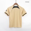 Kids Chelsea Third Away Soccer Jersey Kit (Jersey+Shorts) 2022/23 Nike