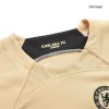 Kids Chelsea Third Away Soccer Jersey Kit (Jersey+Shorts) 2022/23 Nike