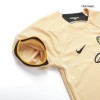 Kids Chelsea Third Away Soccer Jersey Kit (Jersey+Shorts) 2022/23 Nike