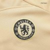 Kids Chelsea Third Away Soccer Jersey Kit (Jersey+Shorts) 2022/23 Nike