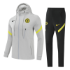 Kids Chelsea Training Jacket Kit(Jacket+Pants) 2021/22 Nike
