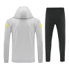 Kids Chelsea Training Jacket Kit(Jacket+Pants) 2021/22 Nike