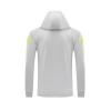 Kids Chelsea Training Jacket Kit(Jacket+Pants) 2021/22 Nike