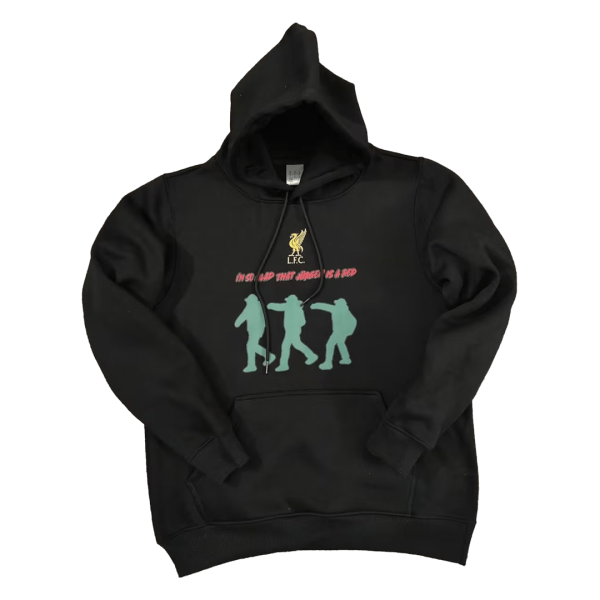 Men's Liverpool Sweater Hoodie 2022/23 Nike