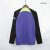 Men's Replica Tottenham Hotspur Away Long Sleeves Soccer Jersey Shirt 2022/23 Nike