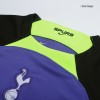 Men's Replica Tottenham Hotspur Away Long Sleeves Soccer Jersey Shirt 2022/23 Nike