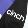 Men's Replica Tottenham Hotspur Away Long Sleeves Soccer Jersey Shirt 2022/23 Nike