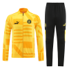 Men's Manchester City Training Jacket Kit (Jacket+Pants) 2022/23 Puma