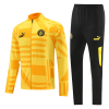 Men's Manchester City Training Jacket Kit (Jacket+Pants) 2022/23 Puma