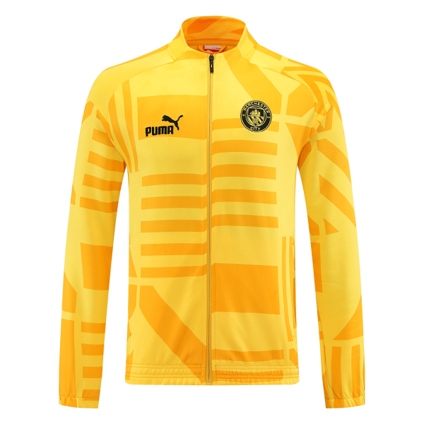 Men's Manchester City Training Jacket 2022/23 Puma