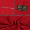 Men's Authentic FABINHO #3 Liverpool Home Soccer Jersey Shirt 2022/23 Nike