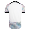 Men's Replica FABINHO #3 Liverpool Away Soccer Jersey Shirt 2022/23 Nike