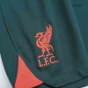 Men's Liverpool Third Away Soccer Shorts 2022/23 Nike