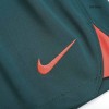 Men's Liverpool Third Away Soccer Shorts 2022/23 Nike