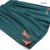 Men's Liverpool Third Away Soccer Shorts 2022/23 Nike