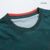 Men's Replica Liverpool Third Away Soccer Jersey Kit (Jersey+Shorts) 2022/23 Nike