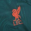 Men's Replica Liverpool Third Away Soccer Jersey Kit (Jersey+Shorts) 2022/23 Nike