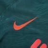 Men's Replica Liverpool Third Away Soccer Jersey Kit (Jersey+Shorts) 2022/23 Nike