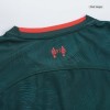 Men's Replica Liverpool Third Away Soccer Jersey Kit (Jersey+Shorts) 2022/23 Nike