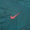 Men's Replica Liverpool Third Away Long Sleeves Soccer Jersey Shirt 2022/23 Nike