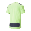 Men's Authentic Manchester City Third Away Soccer Jersey Shirt 2022/23 Puma