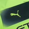 Men's Authentic Manchester City Third Away Soccer Jersey Shirt 2022/23 Puma