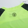 Men's Authentic Manchester City Third Away Soccer Jersey Shirt 2022/23 Puma