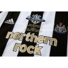 Men's Retro 2006 Newcastle Home Soccer Jersey Shirt Adidas