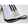 Men's Retro 2006 Newcastle Home Soccer Jersey Shirt Adidas