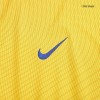 Men's Retro 2002/03 Leeds United Third Away Soccer Jersey Shirt Nike