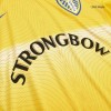 Men's Retro 2002/03 Leeds United Third Away Soccer Jersey Shirt Nike