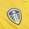 Men's Retro 2002/03 Leeds United Third Away Soccer Jersey Shirt Nike