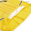 Men's Retro 2002/03 Leeds United Third Away Soccer Jersey Shirt Nike
