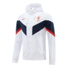 Men's Liverpool Windbreaker Hoodie Jacket 2022/23 Nike